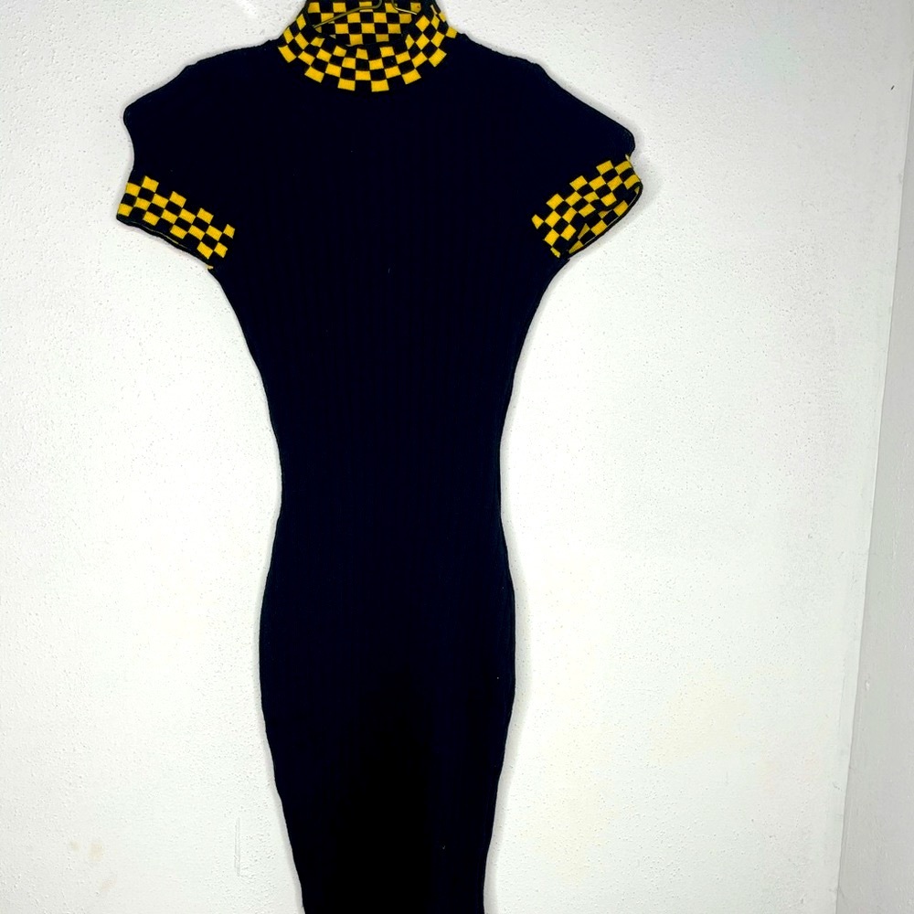 Fun dress